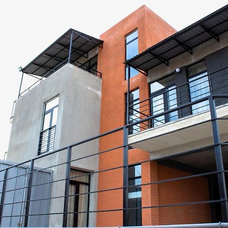 Degustarium Hotel Tbilisi Exterior photo
