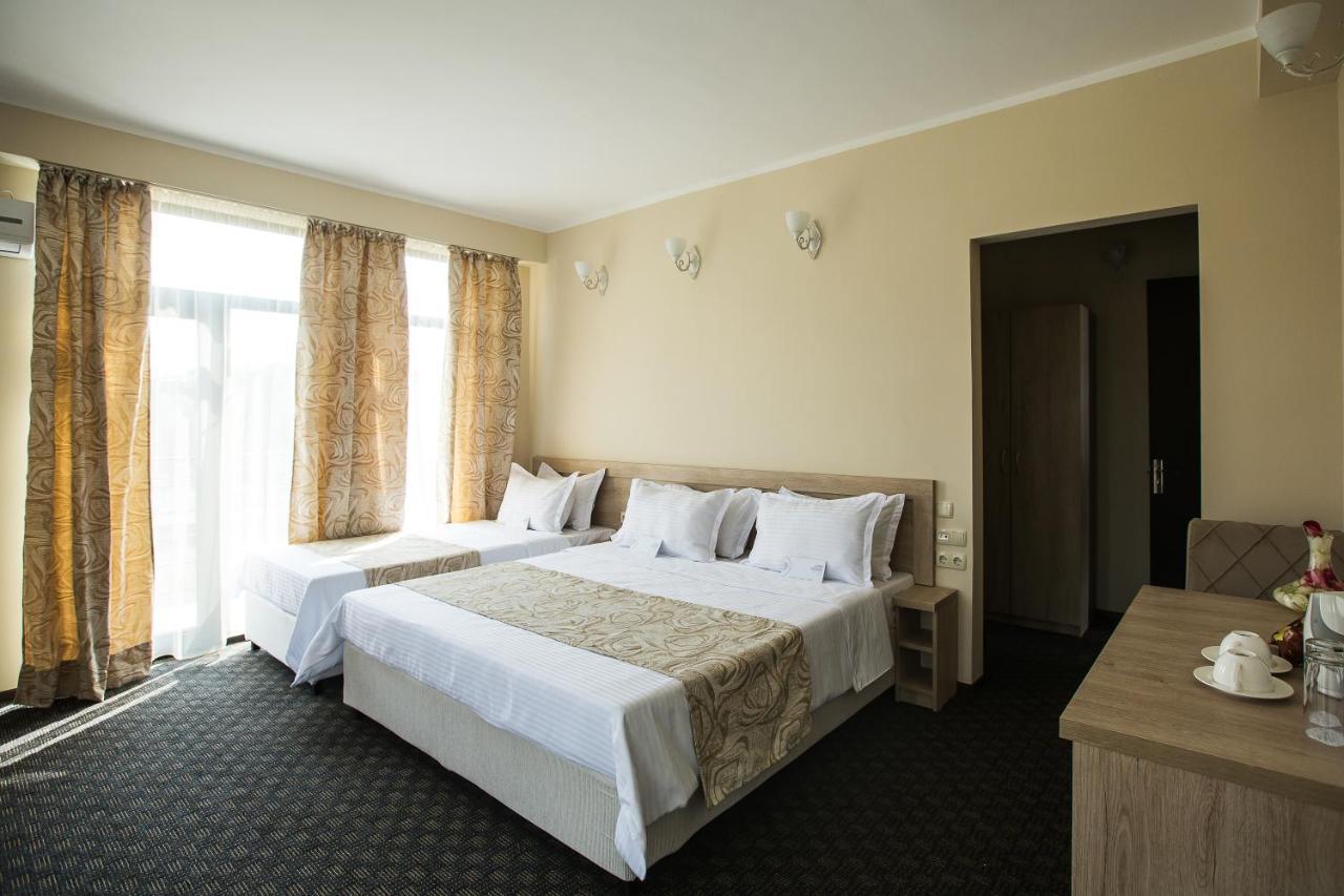 Degustarium Hotel Tbilisi Exterior photo