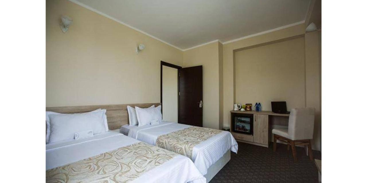 Degustarium Hotel Tbilisi Exterior photo