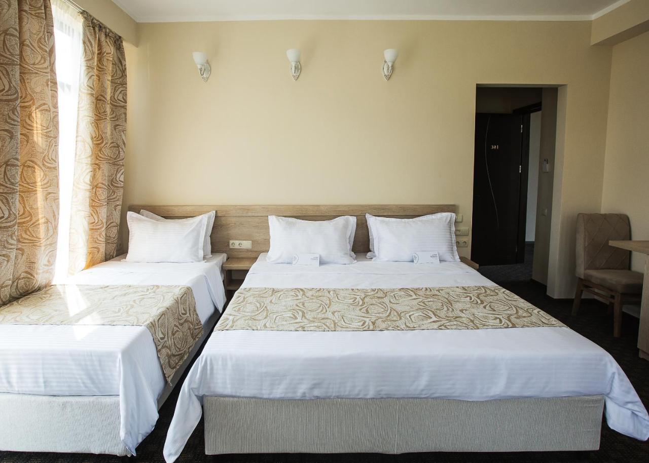 Degustarium Hotel Tbilisi Exterior photo
