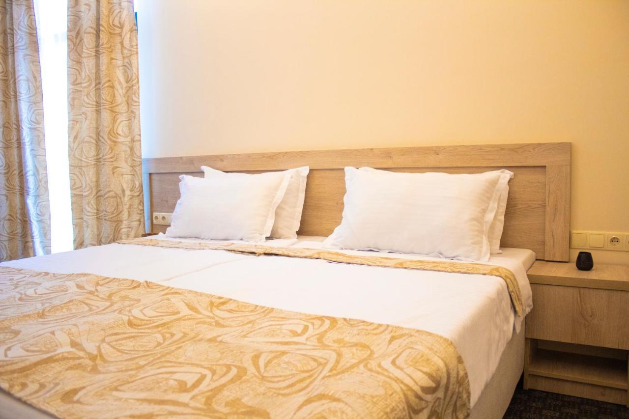 Degustarium Hotel Tbilisi Exterior photo