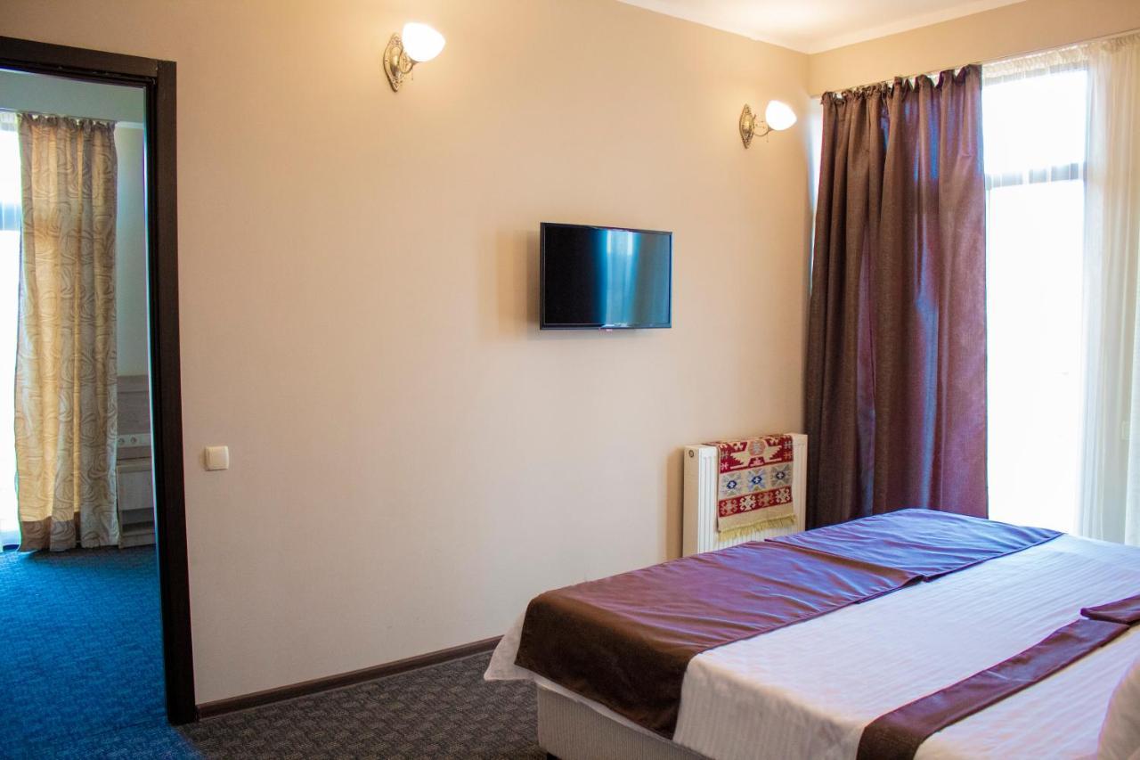 Degustarium Hotel Tbilisi Exterior photo