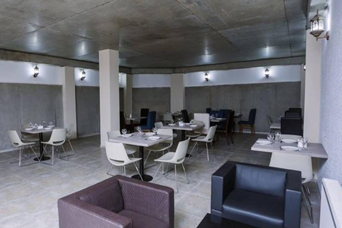 Degustarium Hotel Tbilisi Exterior photo